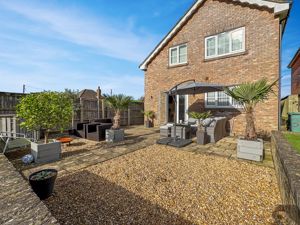 Patio- click for photo gallery